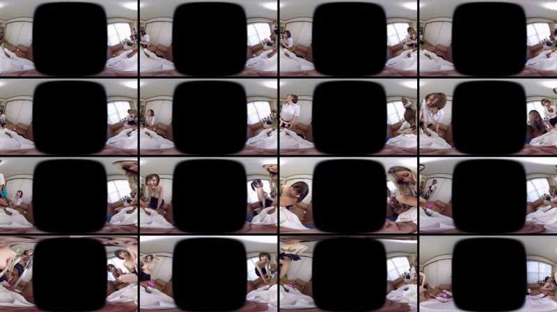 MDVR-013 【VR】MOODYZ VR 衝撃の「性的」いじめられっこ体験