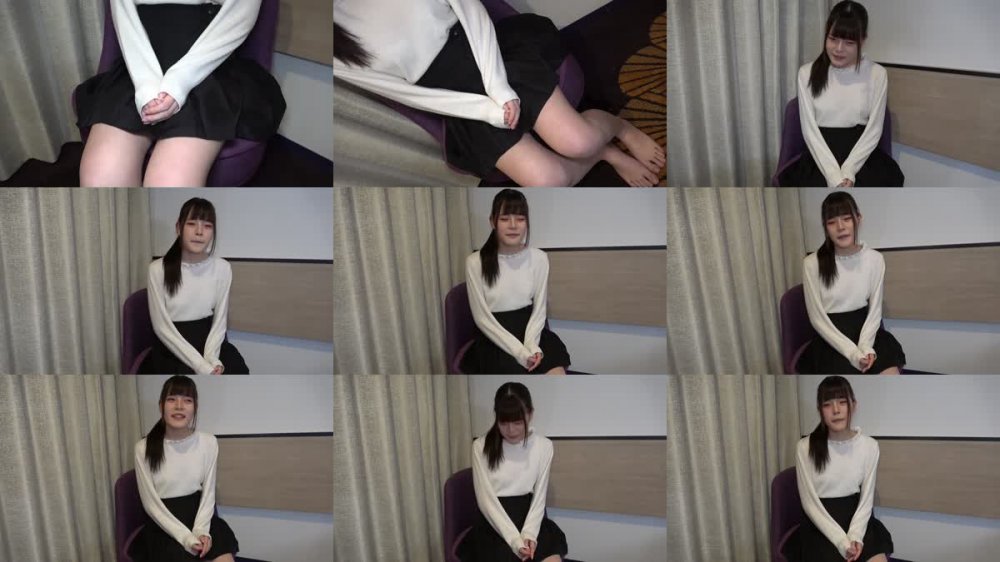 +++ FC2-PPV-1679345 処女喪失から1ヵ月❤️怖くて痛いけれど・・・黒髪スレンダーJDは今回も涙しました【個人撮影】