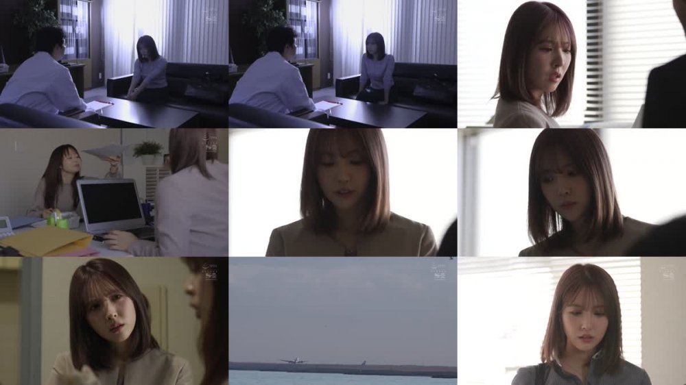 +++ [HD] SSNI-989 出張先の旅館で大嫌いなセクハラ上司とまさかの相部屋に…絶倫過ぎる粘着ピストンで一晩中イカされ続けた巨乳OL 三上悠亜