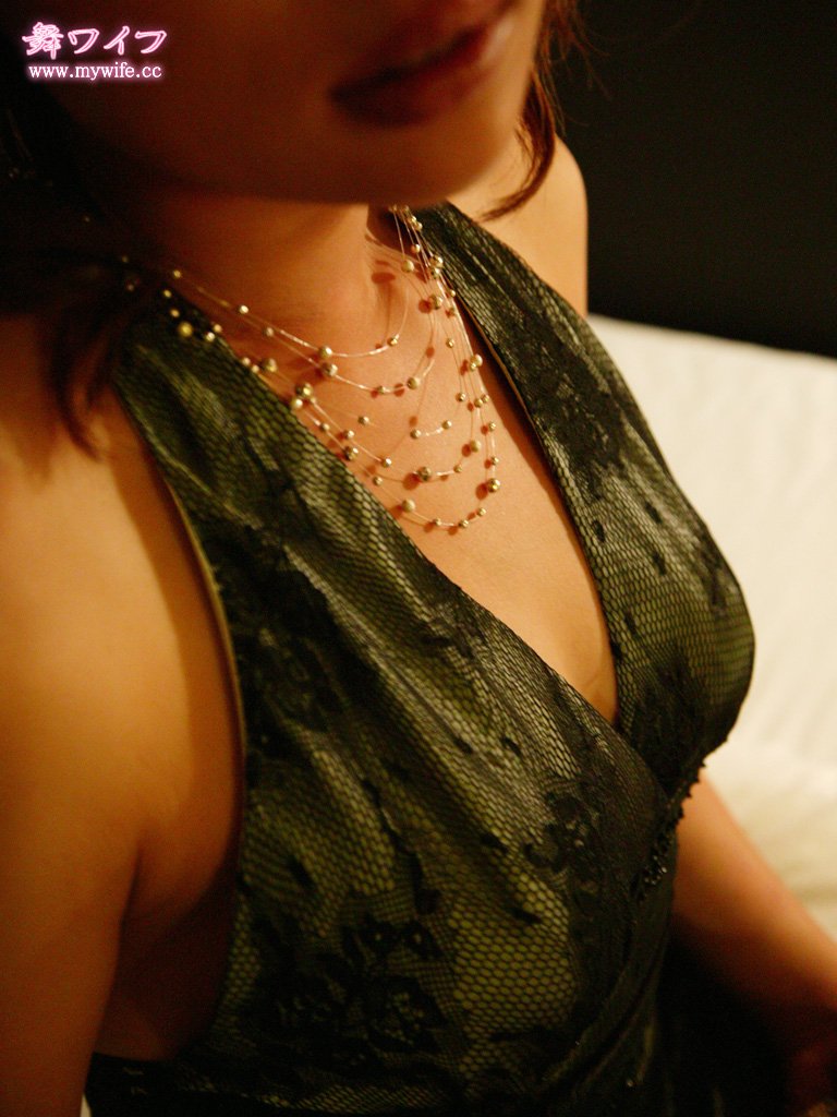 Mywife系列&nbsp; 112 綾瀬 優菜 Yuuna Ayase 再會篇 [30P]