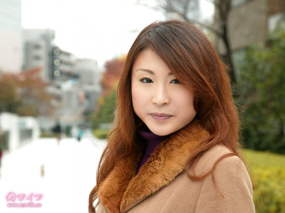 Mywife系列 118 飯田 由依 Yui Iida [75P]