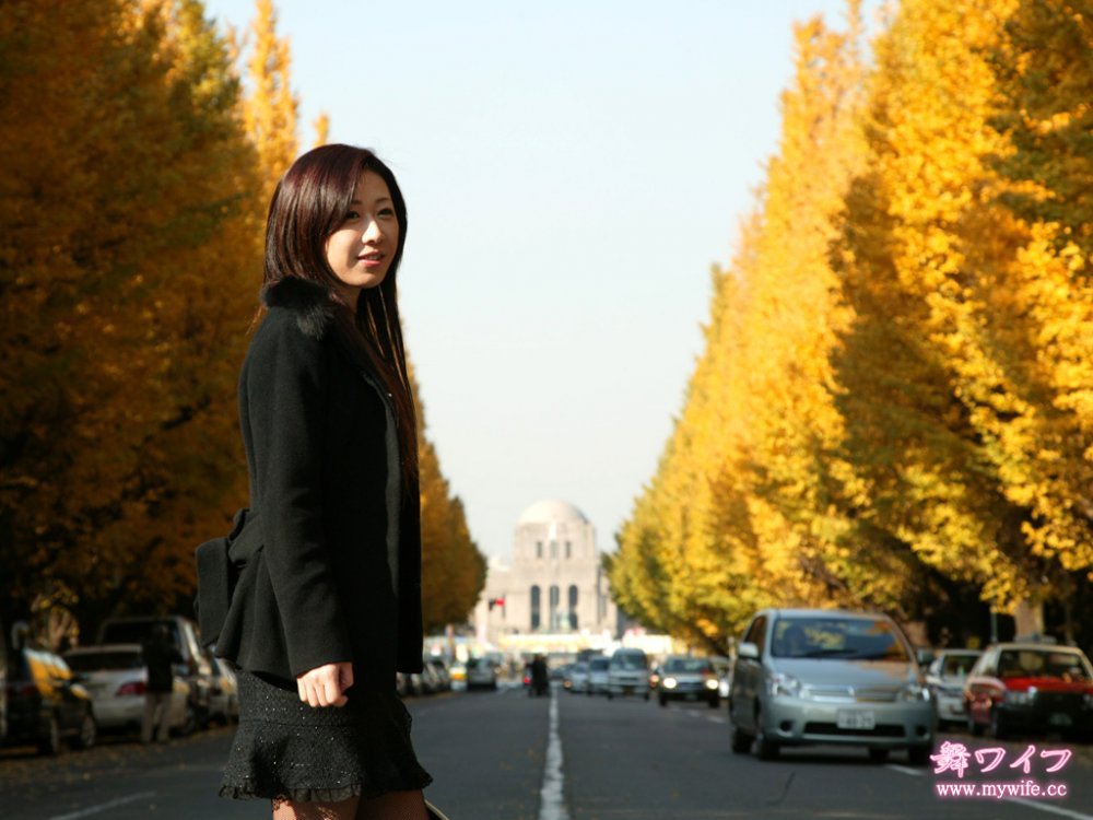 Mywife系列 119 杉本 彩美 Ayami Sugimoto [60P]