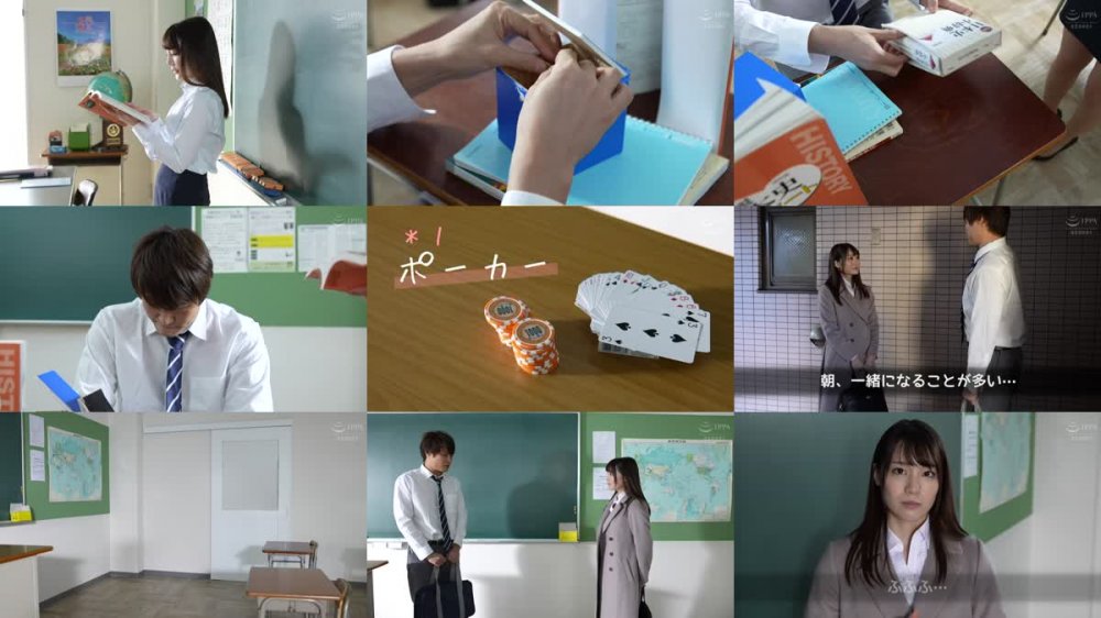 +++ ABW-062 からかい上手の鈴村さん。 いつも僕を弄ぶ鈴村先生と青春イチャラブ3本番！！ 鈴村あいり