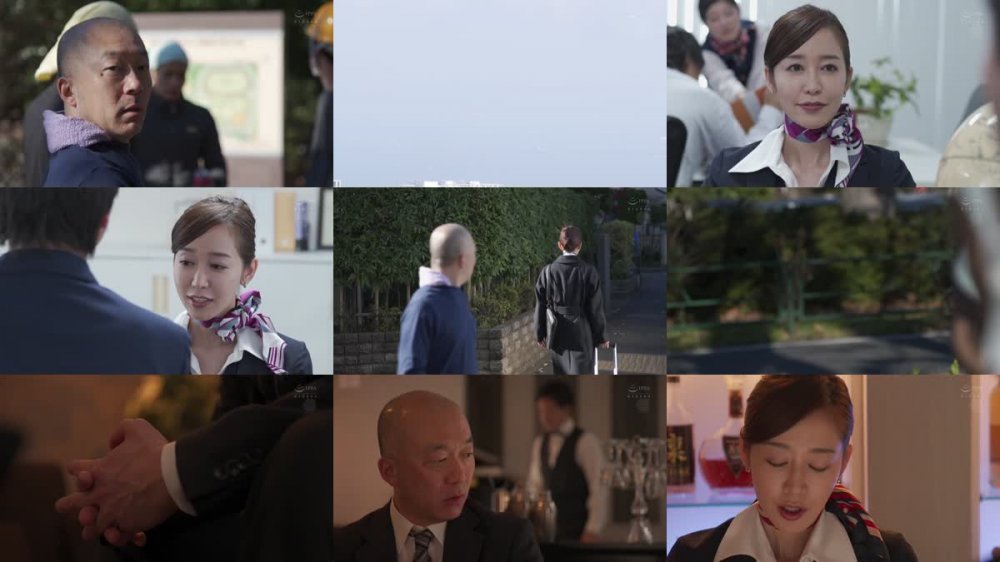 +++ [HD] JUL-499 人妻キャビンアテンダントを媚薬と中出しで完堕ちするまで何度もハメまくった冴えない土木作業員の調教記録―。 篠田ゆう