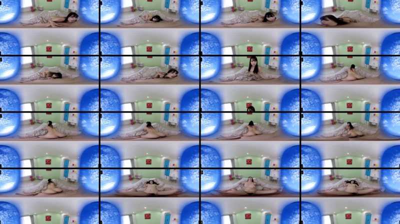 ★★★[VR]osl060美臀和她的猛烈撞擊 乃木千春