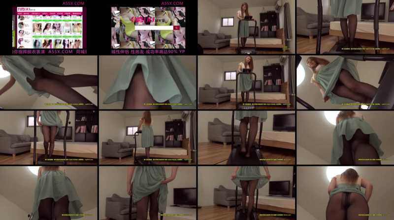 Heydouga 4140-PPV119 フェチ通 スケベ顔の感度抜群な美人妻 – 【個人撮影】第90弾　スケベなオンナの魅力全快のパンスト脚や尻で誘われたい！【素人動画】