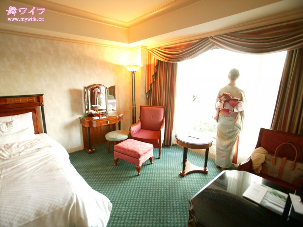 Mywife系列 161 川村 真樹 Maki Kawamura 初會篇 [45P]