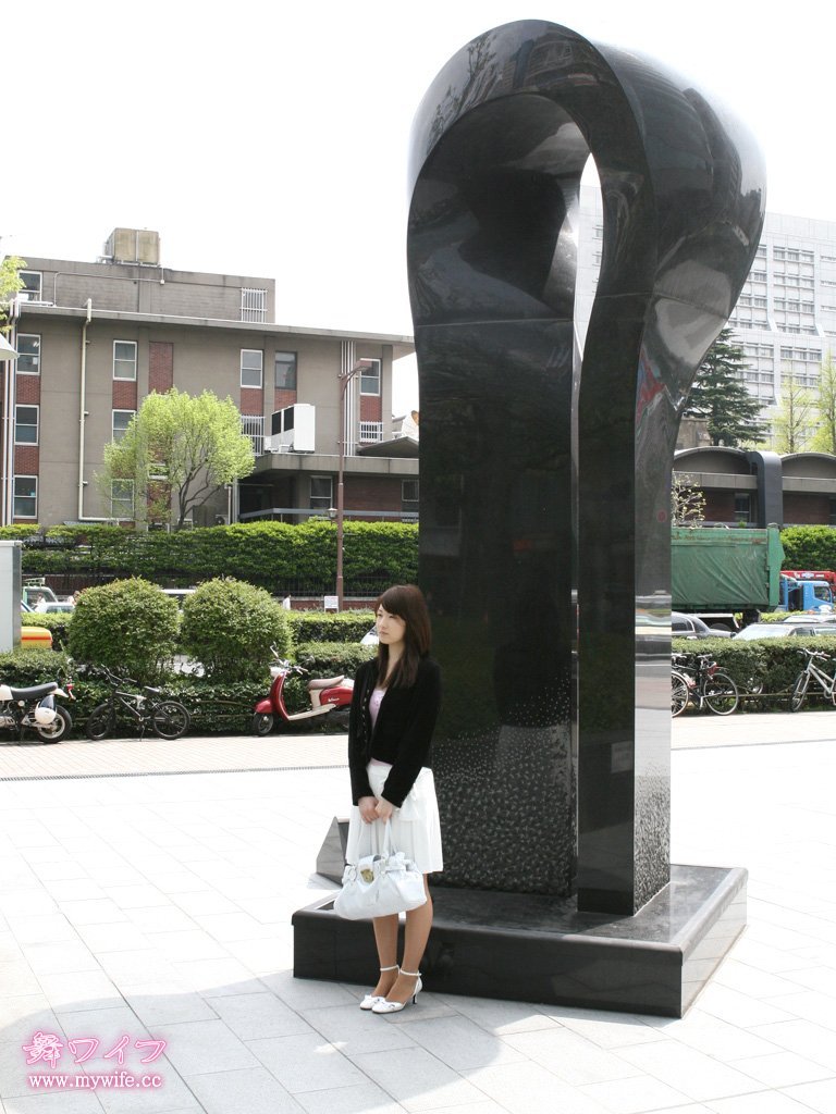 Mywife系列 161 川村 真樹 Maki Kawamura 蒼再會篇 [60P]