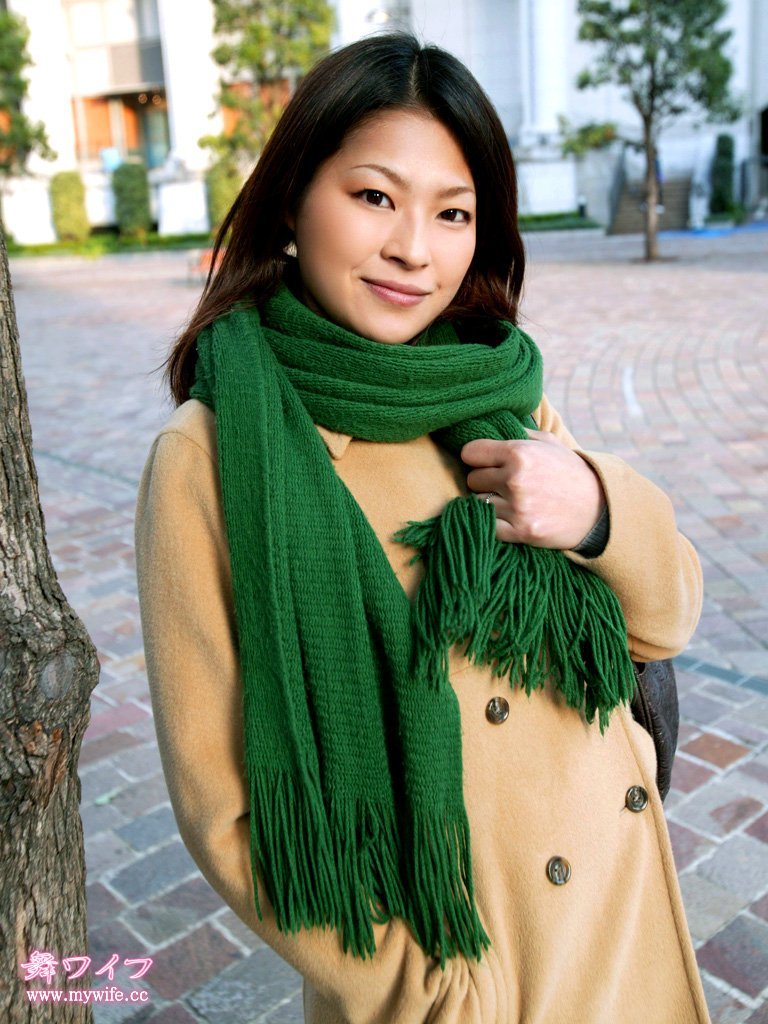 Mywife系列 166 上原 麻美 Asami Uehara [60P]