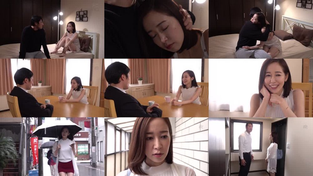 +++ [HD] DASD-835 愛している旦那と妊娠したくて頼った妊活師に騙され孕まされた子宮系女子。 篠田ゆう