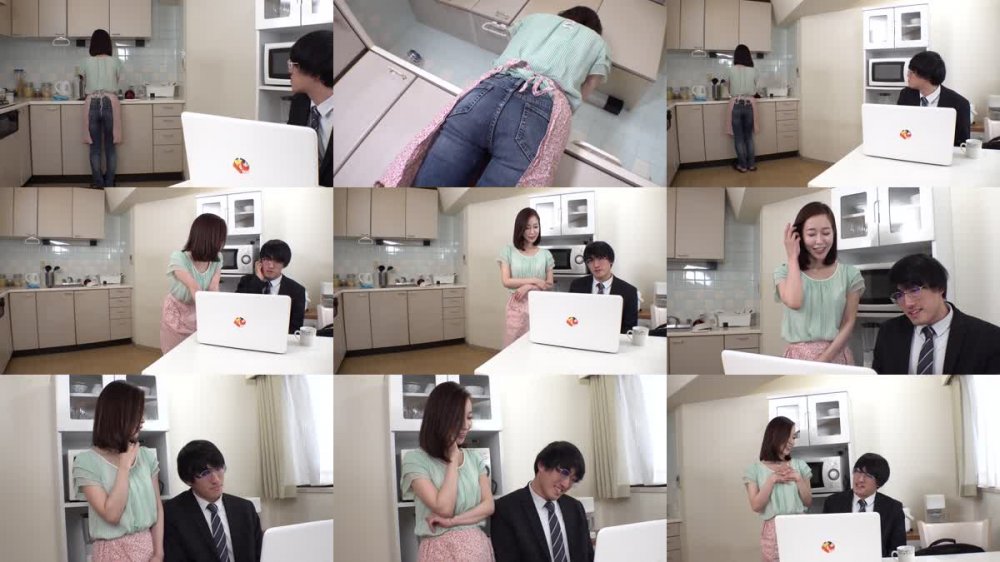 +++ [HD] AVSA-161 屈辱パワハラNTRドラマ 美しい部下の妻 篠田ゆう