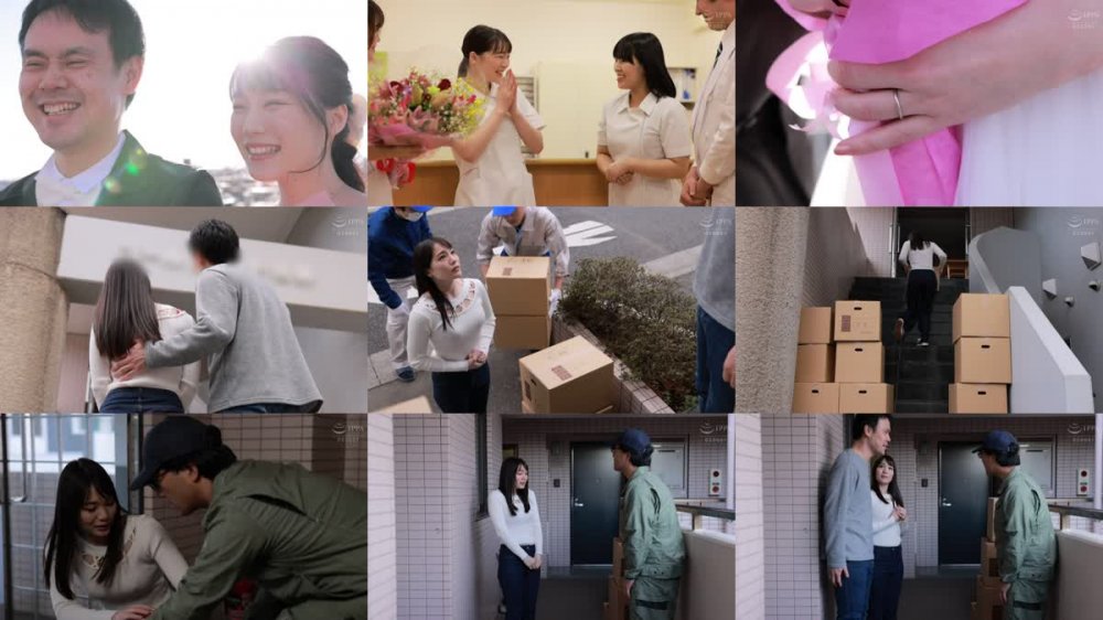 +++ [HD] ABW-073 ※胸糞NTR 最悪の鬱勃起映像 幸せを約束した大好きな彼女がおっさんに寝取られて、壊されました。 鈴村あいり