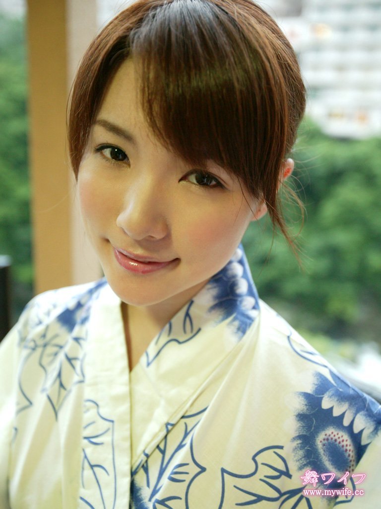 Mywife系列 197 矢 優沢歩 Yuho Yazawa 再會篇 [37P]