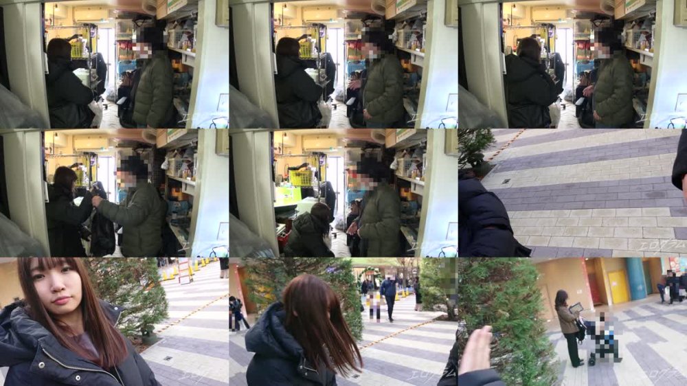 +++ FC2-PPV-1736688 ［流出］業界の闇　新人ADがベテランスタッフに食いモノにされる一部始終　スレンダーな体がガチ痙攣イキ！中出しに呆然　［身バレ即削除］