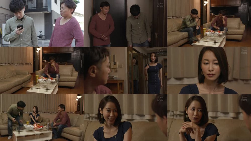 +++ [HD] PRED-304 憧れのお姉さんにマ○コと中出しのことを教えてもらったボクは朝まで性器をむしゃぶり続けた…。 篠田ゆう