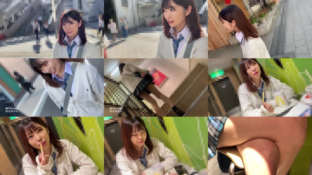 +++ FC2-PPV-1756686 県立③TikToker　初流出