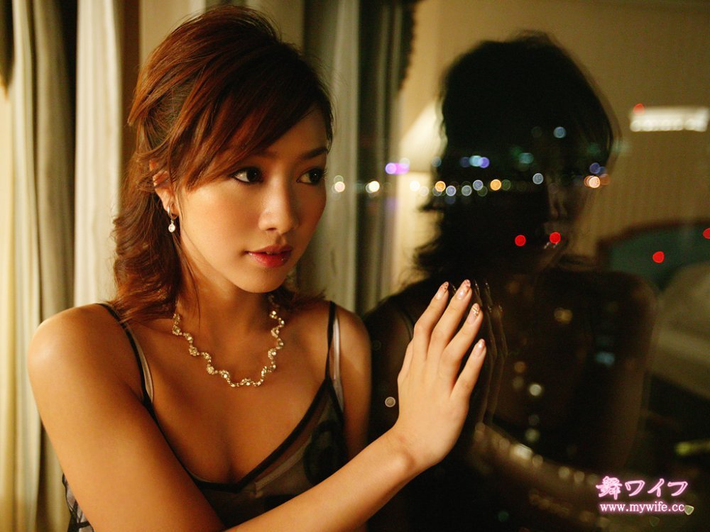 Mywife系列 211 三井 加奈子 Kanako Mitsui 再會篇 [30P]