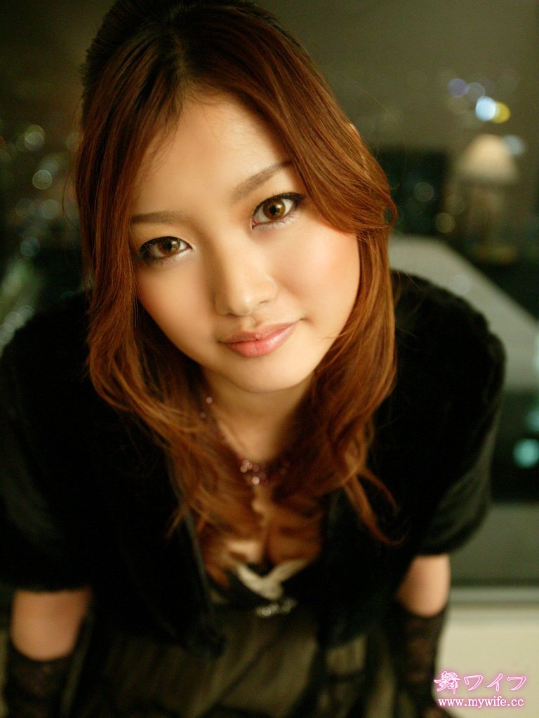 Mywife系列 218 清水 由加里 Yukari Shimizu 再會篇 [30P]