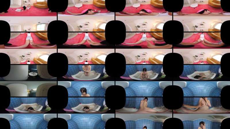 >> [EXVR-077] 【VR】超絶カワイイ僕の妹☆お兄ちゃんのエッチないたずら 波木はるか