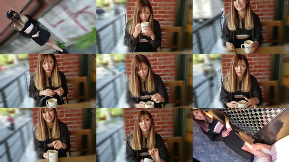 +++ FC2-PPV-1770610 【無修正】170cmモデル体型のY〇uTuber・撮影後プライベートと言ってホテルに連れ込み連続中出し