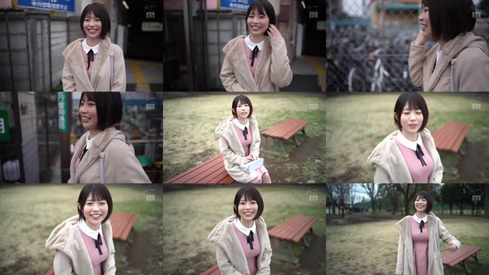 [JAV] [Uncensored] MIDE-790 Uncensored Leaked 新人AVデビュー活動休止中の女子大生アイドル専属Gカップ葵いぶき19歳 [1080p]