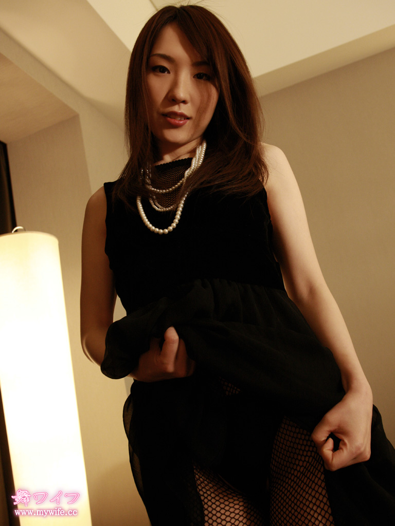 Mywife系列 235 片瀬 真弓 Mayumi Katase 再會篇 [30P]