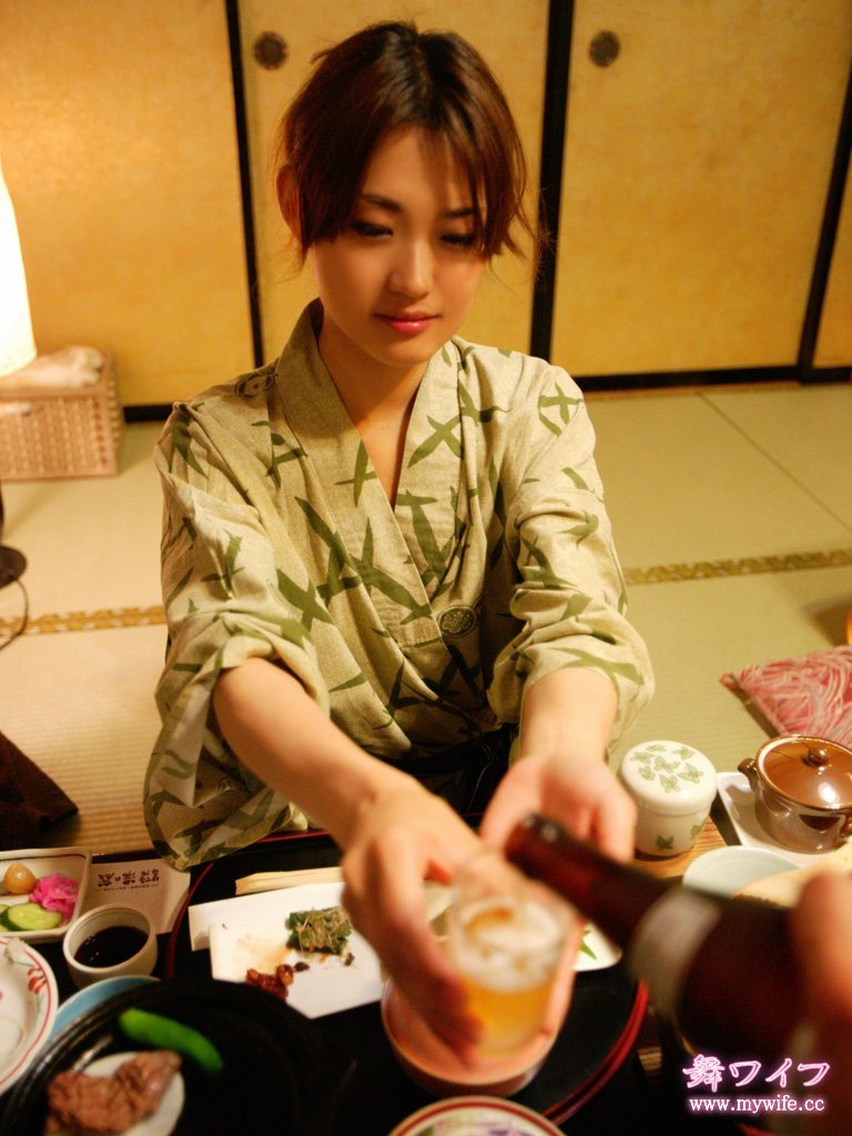 Mywife系列 240 村上 涼子 Ryouko Murakami 再會篇 [65P]