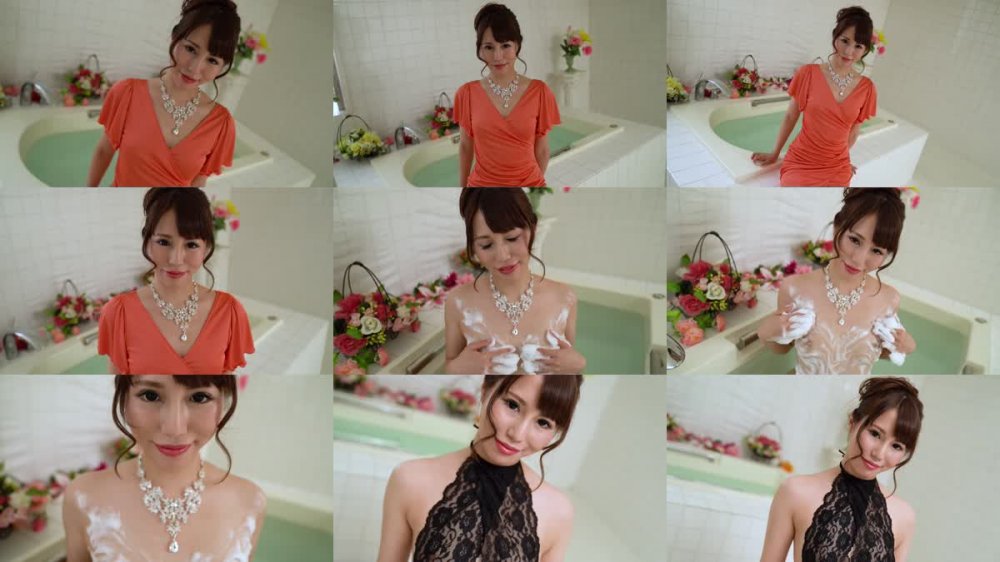 [JAV] [Uncensored] Caribbeancom 042421-001 カリビアンコム 042421-001 極上泡姫物語 Vol.89 紗倉みゆき [1080p]