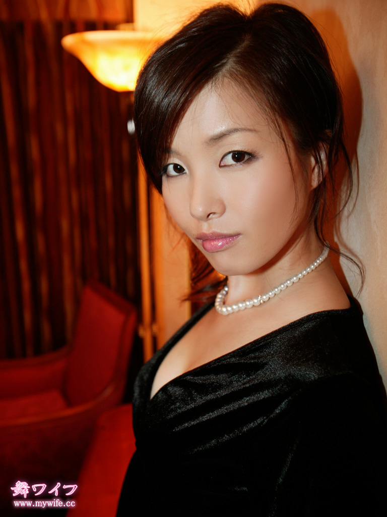 Mywife系列 242 友田 小百合 Sayuri Tomoda 再會篇 [25P]