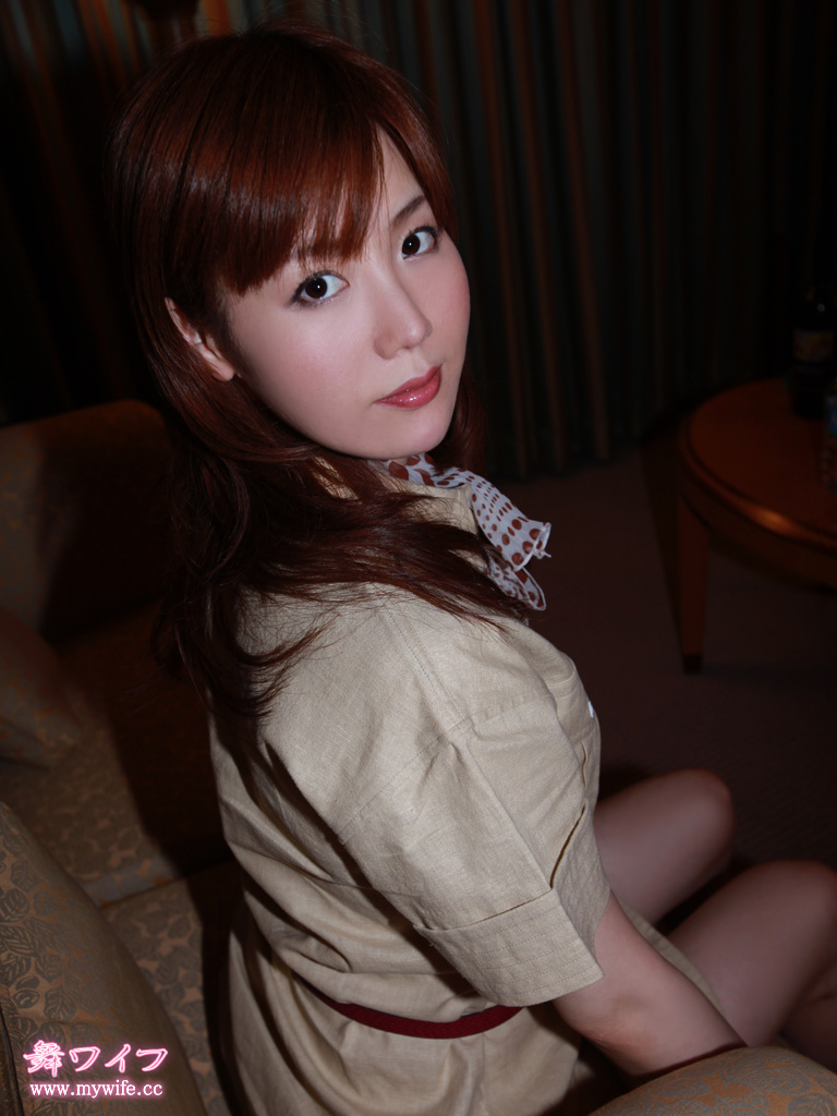 Mywife系列 243 七瀬 美香 Mika Nanase 再會篇 [25P]