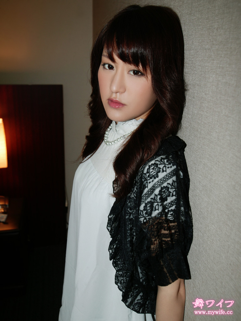 Mywife系列 245 平下 綾 Aya Hirashita 再會篇 [21P]