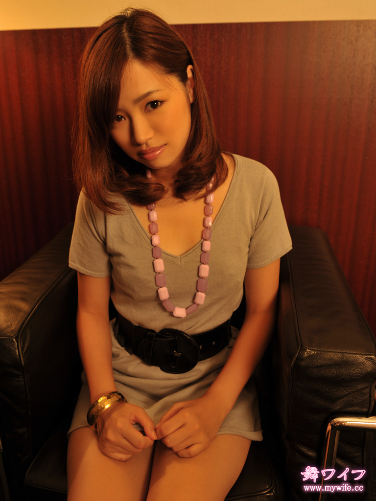 Mywife系列 247 長谷川 恵 Megumi Hasegawa 再會篇 [25P]