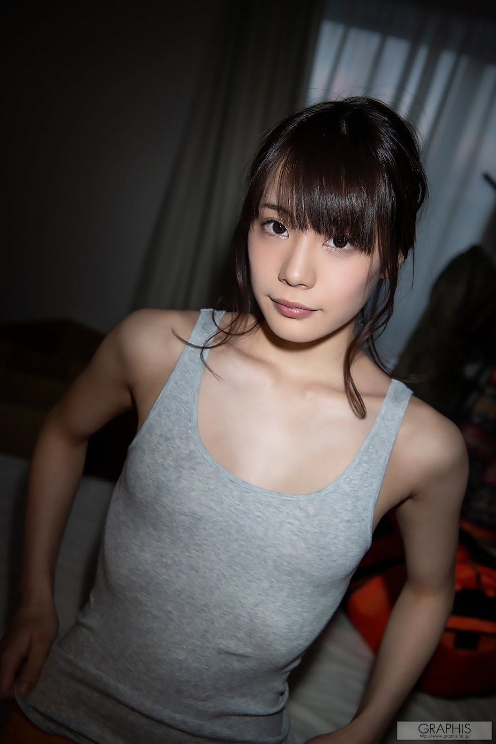 Airi Suzumura 鈴村あいり - Rainy Special[20P]