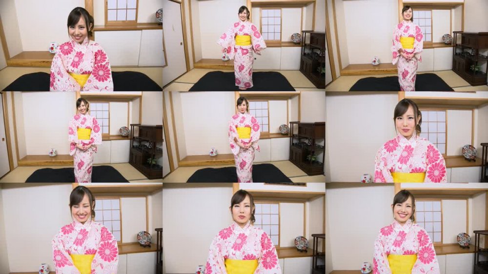 [JAV] [Uncensored] Caribbeancom 050721-001 カリビアンコム 050721-001 浴衣が崩れないようにヤる孕ませ乱交3連続中出し 碧えみ [1080p]