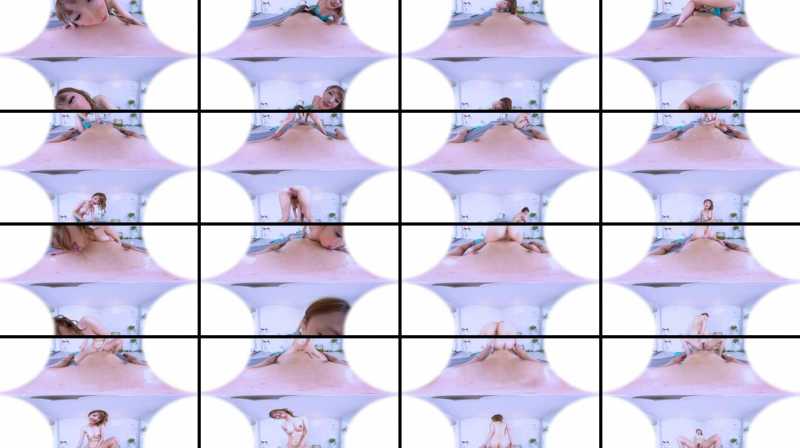 3D 【VR】 IPVR-005 天海つばさの生中だしソープセックス