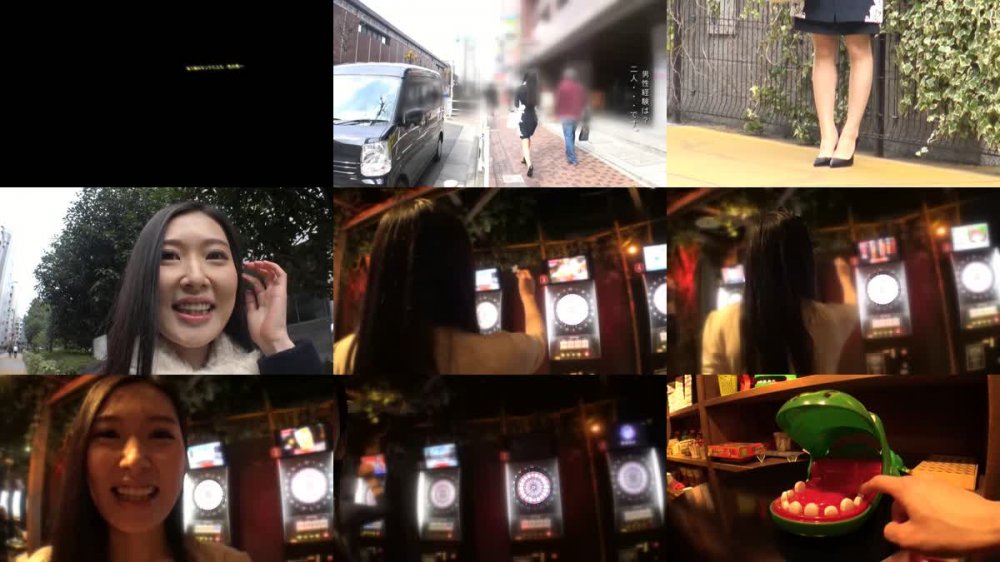 [JAV] [Uncensored] ONEZ-077 Uncensored Leaked LoveNightAff [1080p]