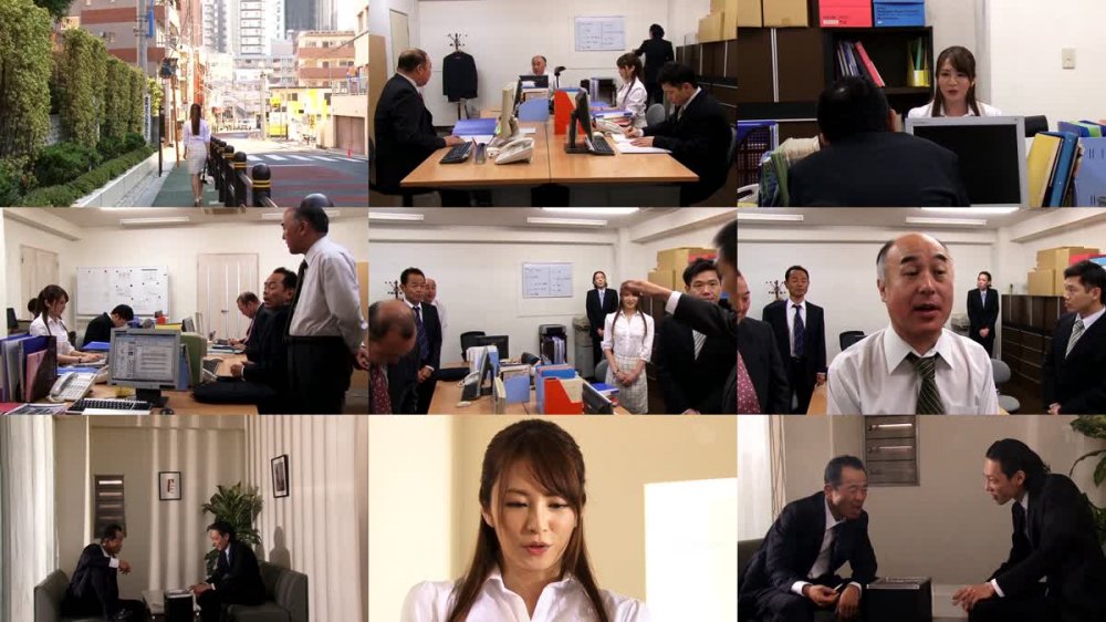 [JAV] [Uncensored] MIDE-087 Uncensored Leaked 【モザイク [1080p]