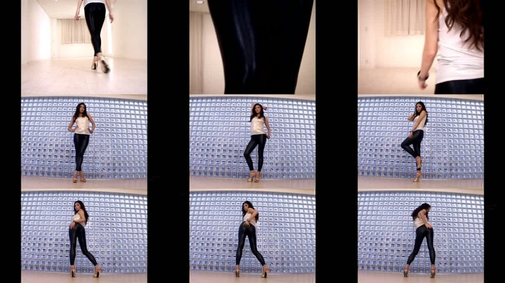 [JAV] [Uncensored] DPMI-001 Uncensored Leaked レギンス狂 オニテカ×ガチピタ 深田梨菜 モザイク破壊版 [720p]