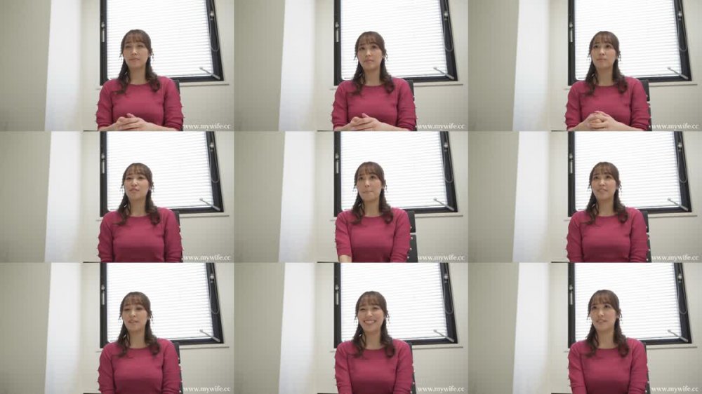 [JAV] [Uncensored] Mywife 1729 No.1117 Uncensored Leaked 西野 あい|セレブクラブ舞ワイフ [720p]