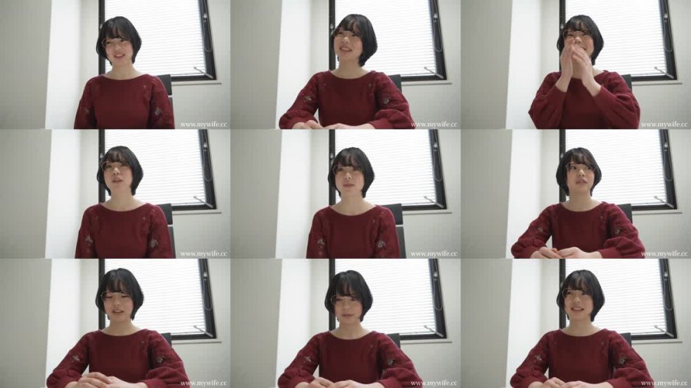 [JAV] [Uncensored] Mywife 1727 No.1115 Uncensored Leaked 内田 瑠衣|セレブクラブ舞ワイフ [720p]