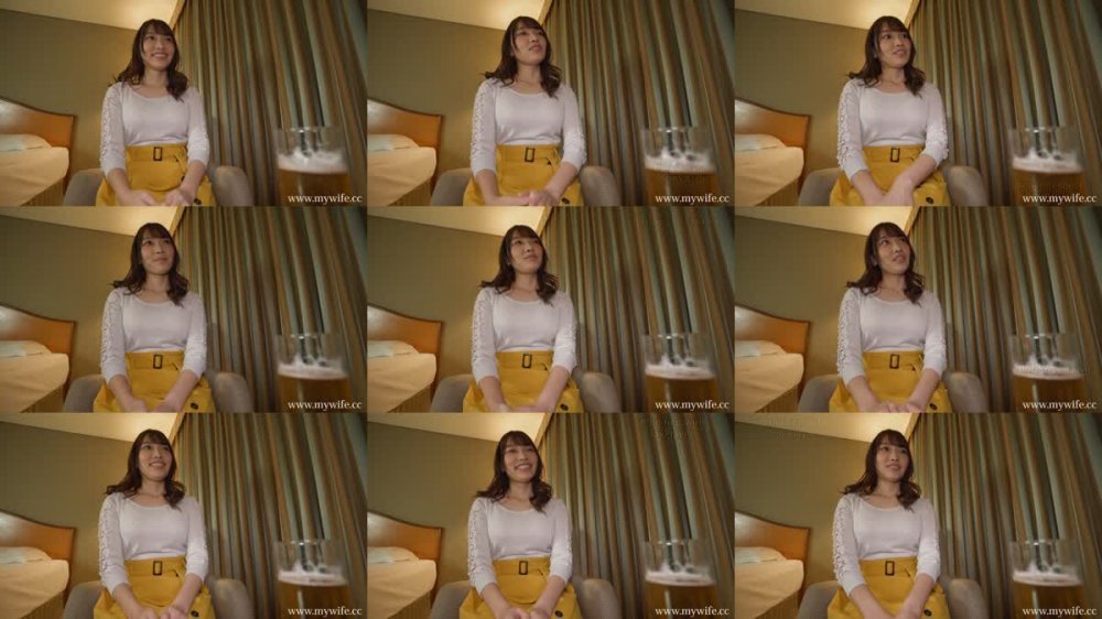 [JAV] [Uncensored] Mywife 1726 No.1114 Uncensored Leaked 大野 すみれ 蒼い再会|セレブクラブ舞ワイフ [720p]