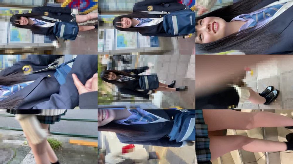 +++ FC2-PPV-1808761 県立②　後輩も流出