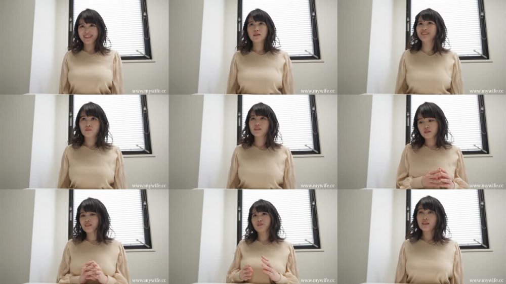 [JAV] [Uncensored] Mywife 1722 Reducing MosaicNo.1111 Yukino Katahira モザイク破壊版 [720p]