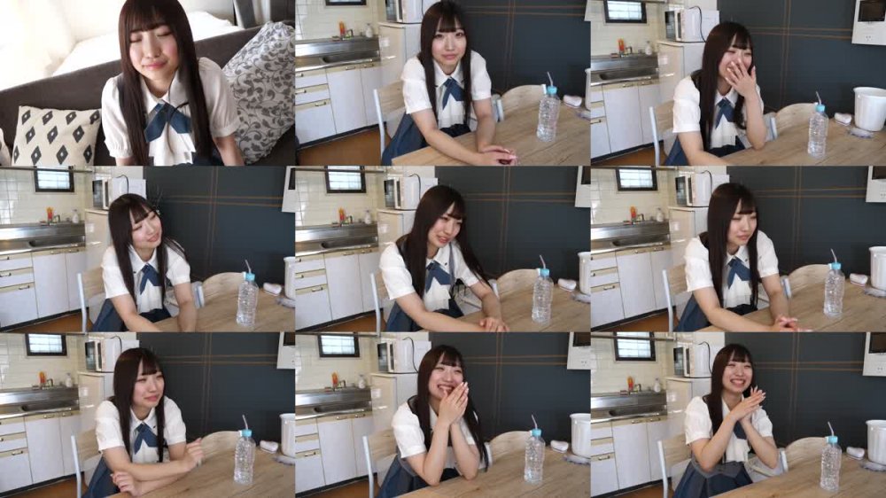 +++ FC2-PPV-1804900 今風ふたたび。ノーカット中出しごっくん#8