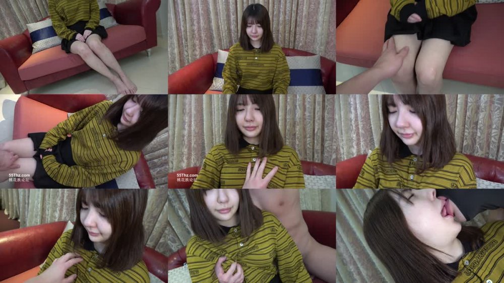 +++ FC2-PPV-1821533 無許可販売。フランスハーフのような色白美乳ピチピチ20歳。塩対応だけれどチンポ挿入後、びしょ濡れマンコが強烈に反応、大量中出し。