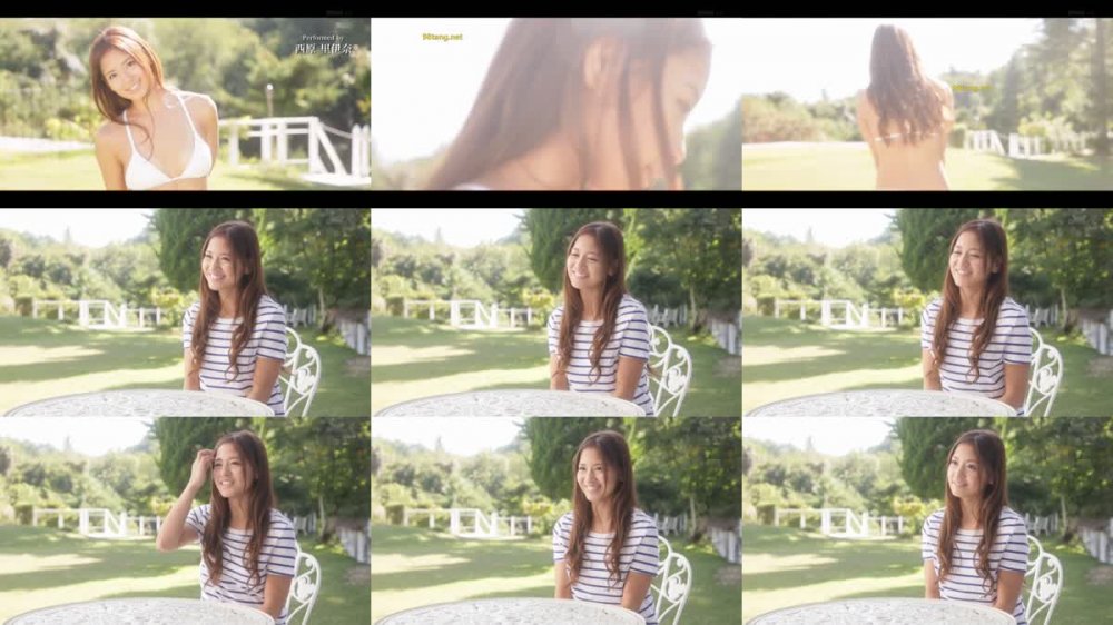 [JAV] [AI Uncensored] SNIS-337 Reducing Mosaic 【モザイク破壊版】新人NO.1STYLE 西原里伊奈AVデビュー [1080p]