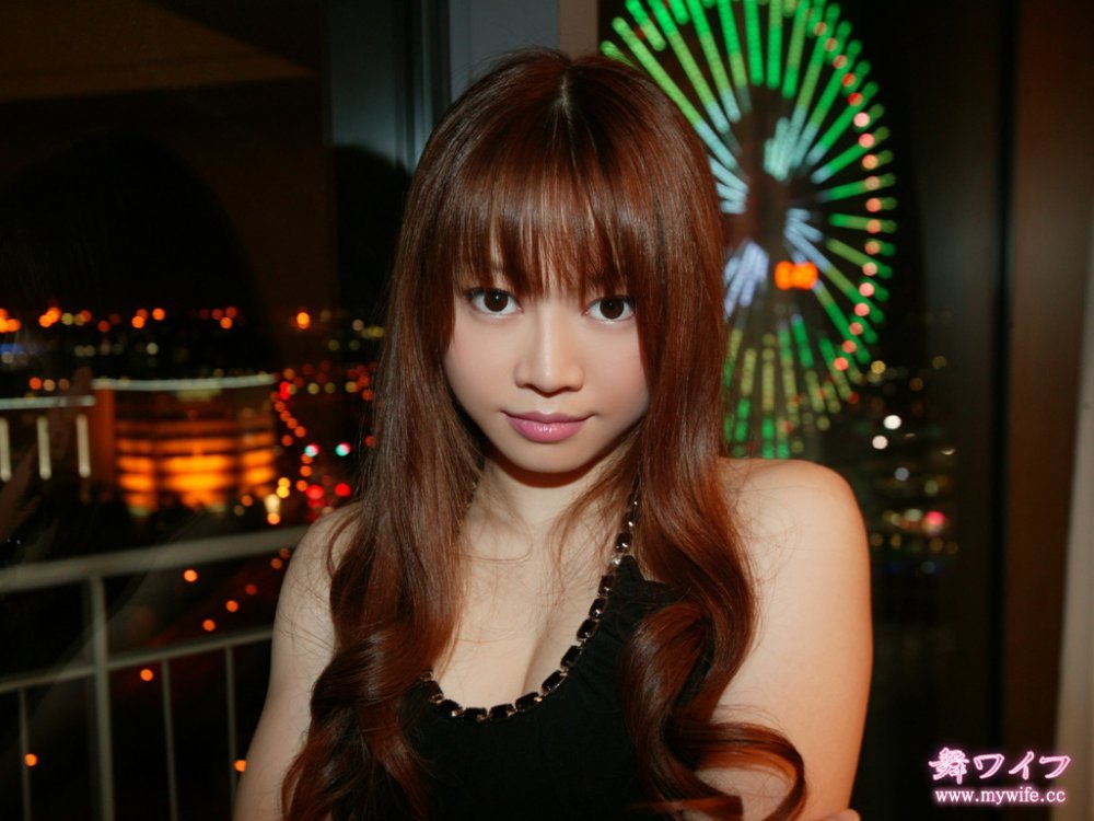 Mywife系列 267 西澤 遙 Haruka Nishizawa 再會篇 [20P]