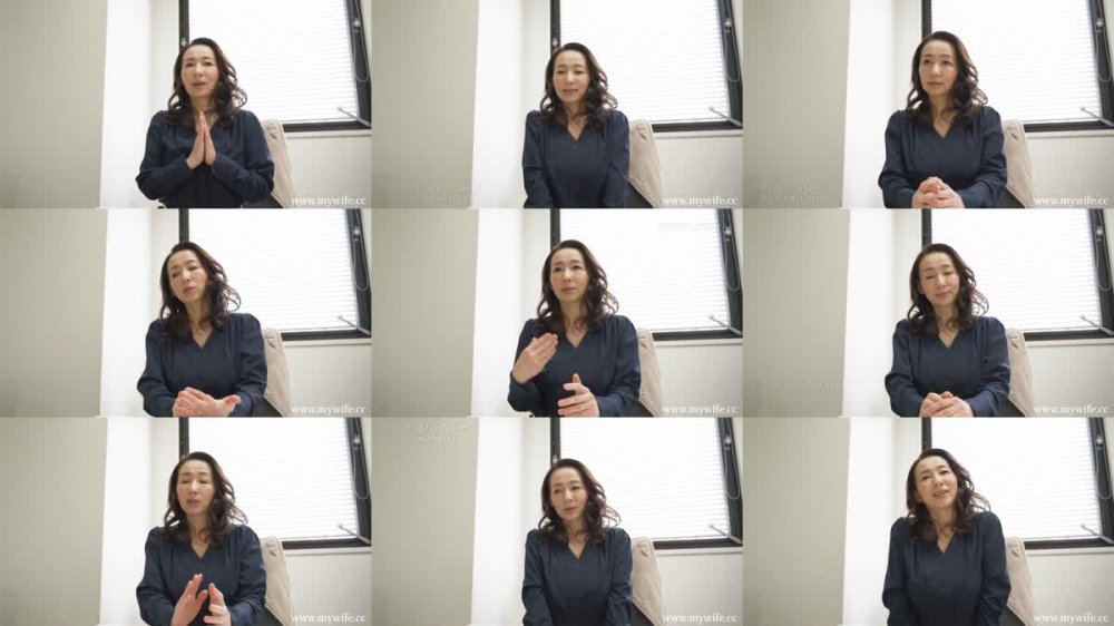 [JAV] [Uncensored] Mywife 1731 No.1119 Reducing Mosaic 吉井 尚美|セレブクラブ舞ワイフ [720p]