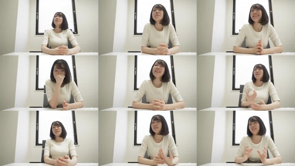 [JAV] [Uncensored] Mywife 1733 No.1121 中村 七海|セレブクラブ舞ワイフ [720p