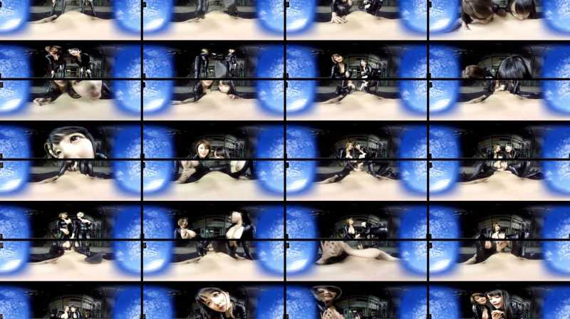 >> [KMVR-067] 【VR】W潜入捜査官のエロすぎる拷問 推川ゆうり 宮崎あや